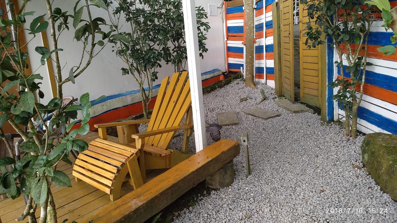 Sky Lounge B&B Zhushan Exterior foto